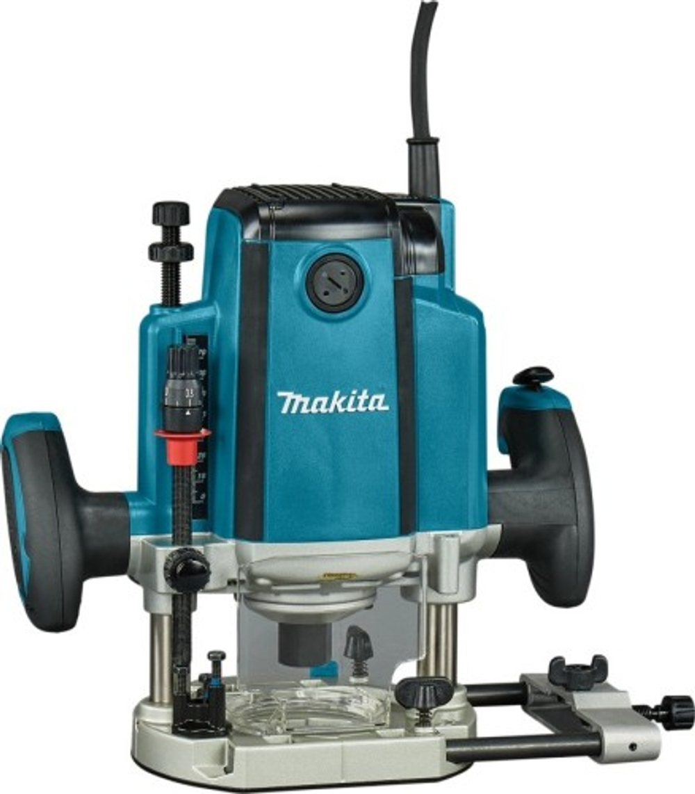 Фрезер сетевой MAKITA RP1802FX02 погружной