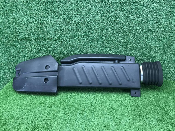 Воздухозаборник на кабине JAC N75 (2014-н.в.)