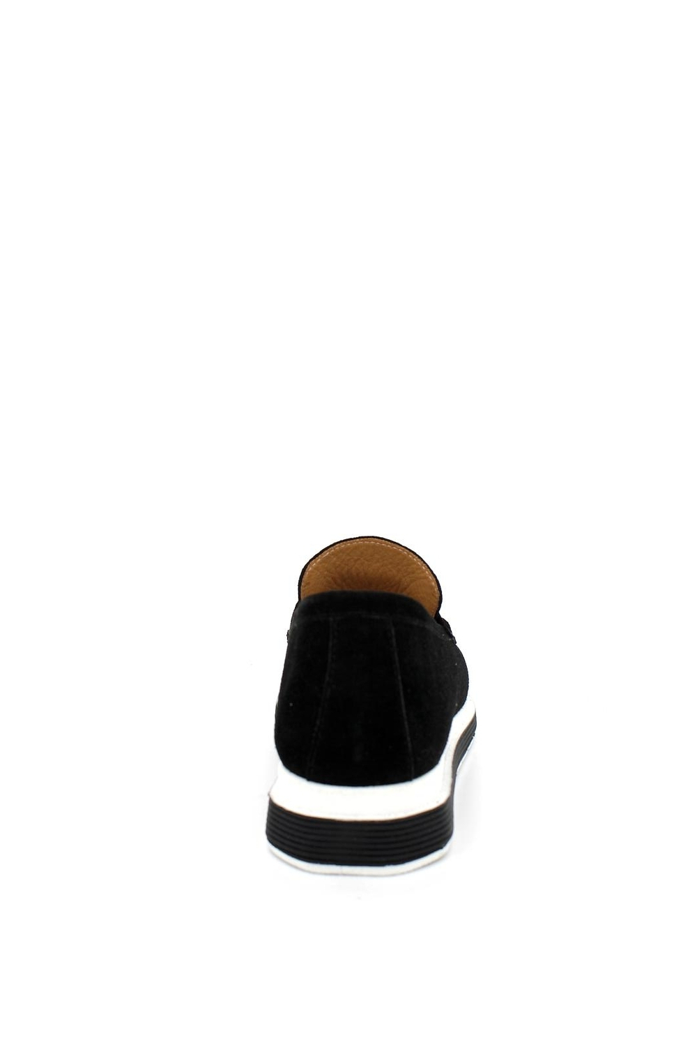 Лоферы женские Ascalini R13791