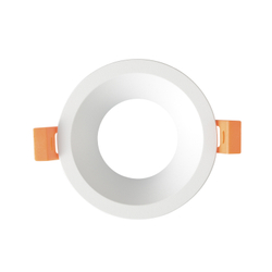 Светильник встраиваемый Crystal Lux CLT 080C1 WH