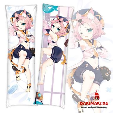 Дакимакура Диона арт. 0963