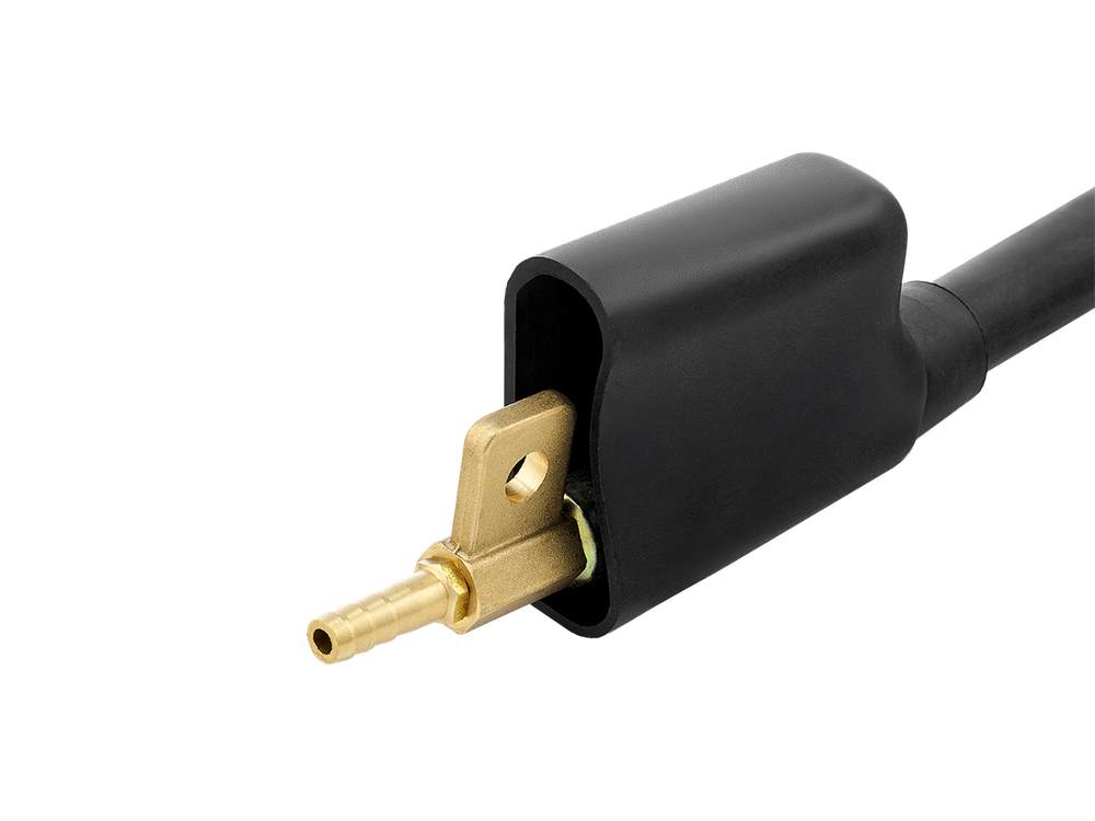 Электрододержатель (строгач) для строжки FLAIR-1000, 1000 А