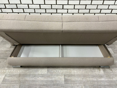 Диван Snowden НПБ рогожка ОК 08