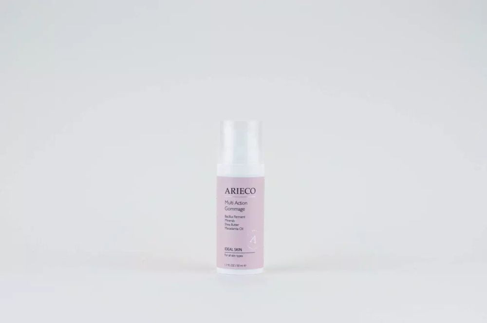 ARIECO MULTI ACTION GOMMAGE IDEAL SKIN