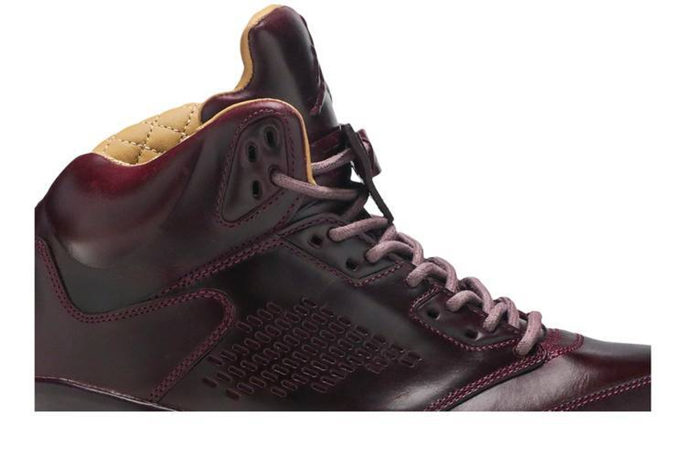 Кроссовки Jordan Air Jordan 5 Retro Premium Wine
