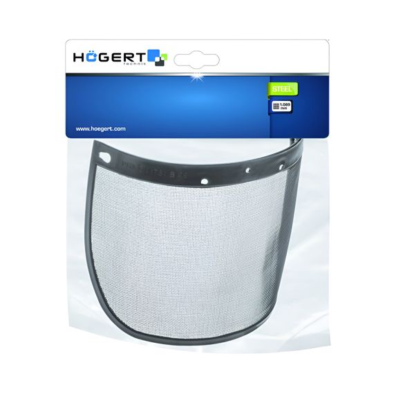 Металлическая защитная сетка BANFE Högert, арт. HT5K033