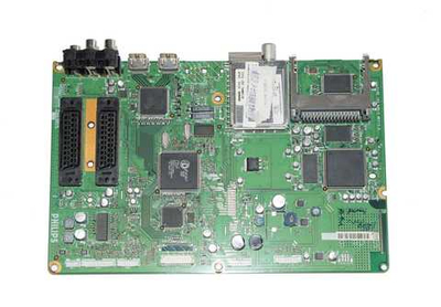 3139 123 62613 WK713.5 main телевизора Philips 42PFL7662