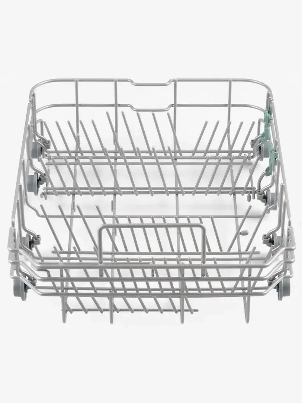 Нижняя корзина для посудомоечной машины Weissgauff BDW 4139 D, 4533 D, 4573 D, DW 4022, 4038