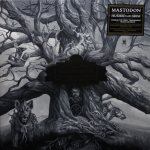 Mastodon / Hushed and Grim (2LP)