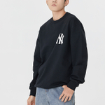 Толстовки MLB, 3AMTL0114-50BKS