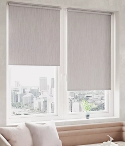 Рулонные шторы Сидней Муссон