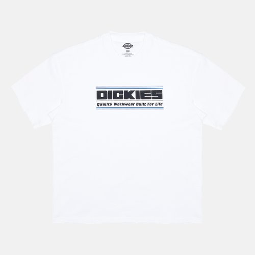 Футболка мужская Dickies Derby артикул:DK0A88JGWHX1 - купить в магазине Дайс