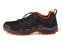 Ботинки Norfin Ntx RAPID LOW р.42