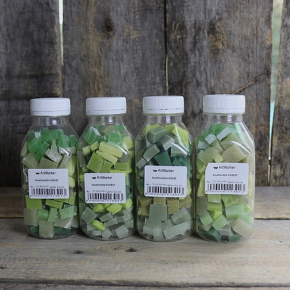 Smaltbottle-FOREST 400 гр
