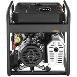 Hyundai HHY 9020FE бензиновый генератор