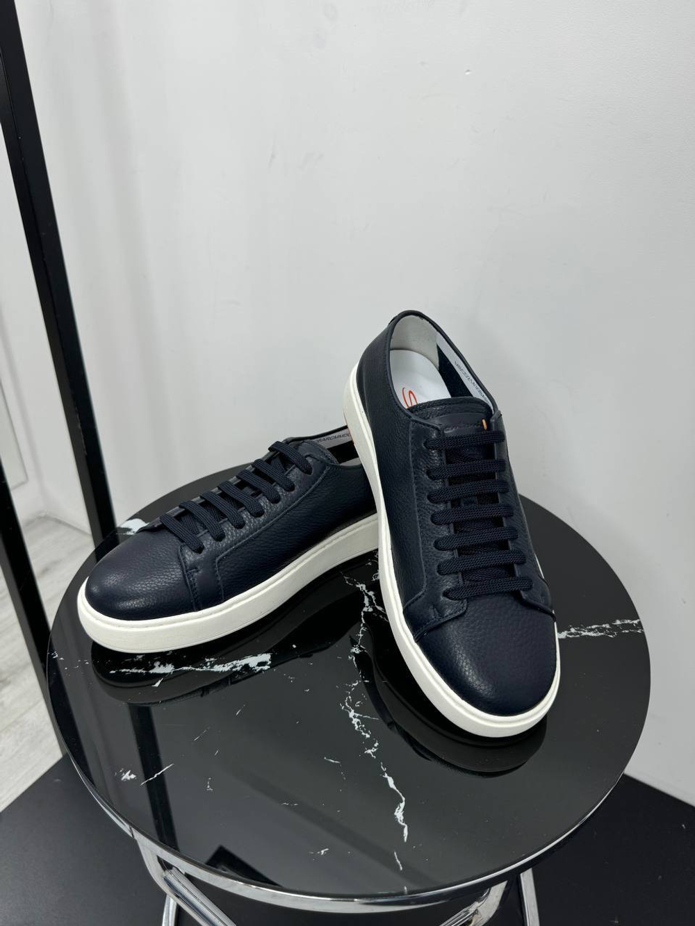Кеды Santoni