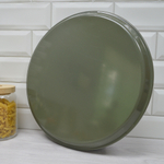 Поднос 35см с полимерным покрытием, 1400