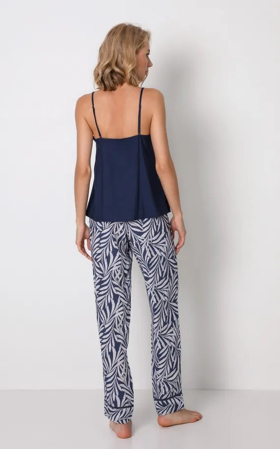 LEYA Пижама женская со штанами