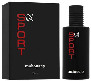Mahogany Sport R
