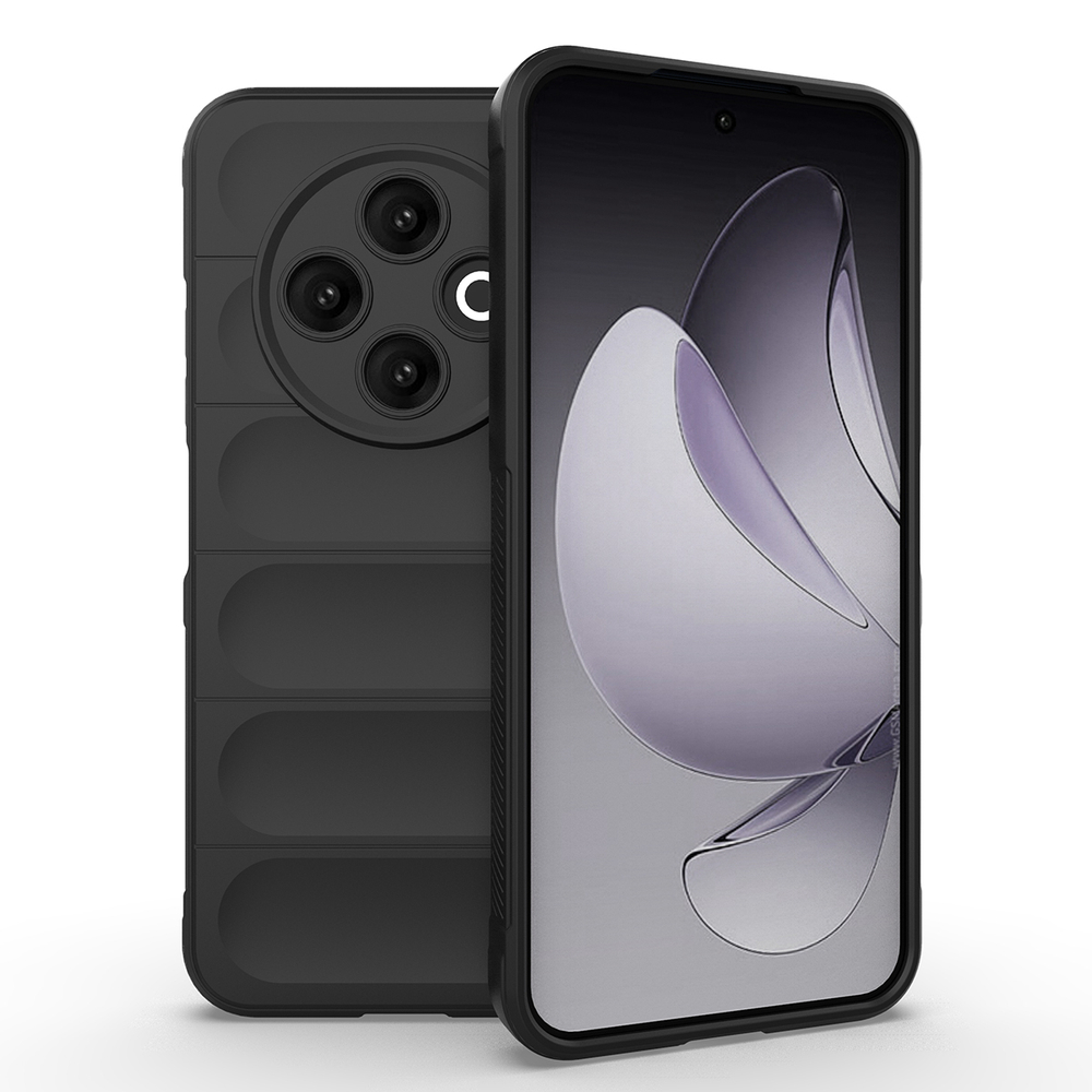 Противоударный чехол Flexible Case для TECNO Spark 30C 4g