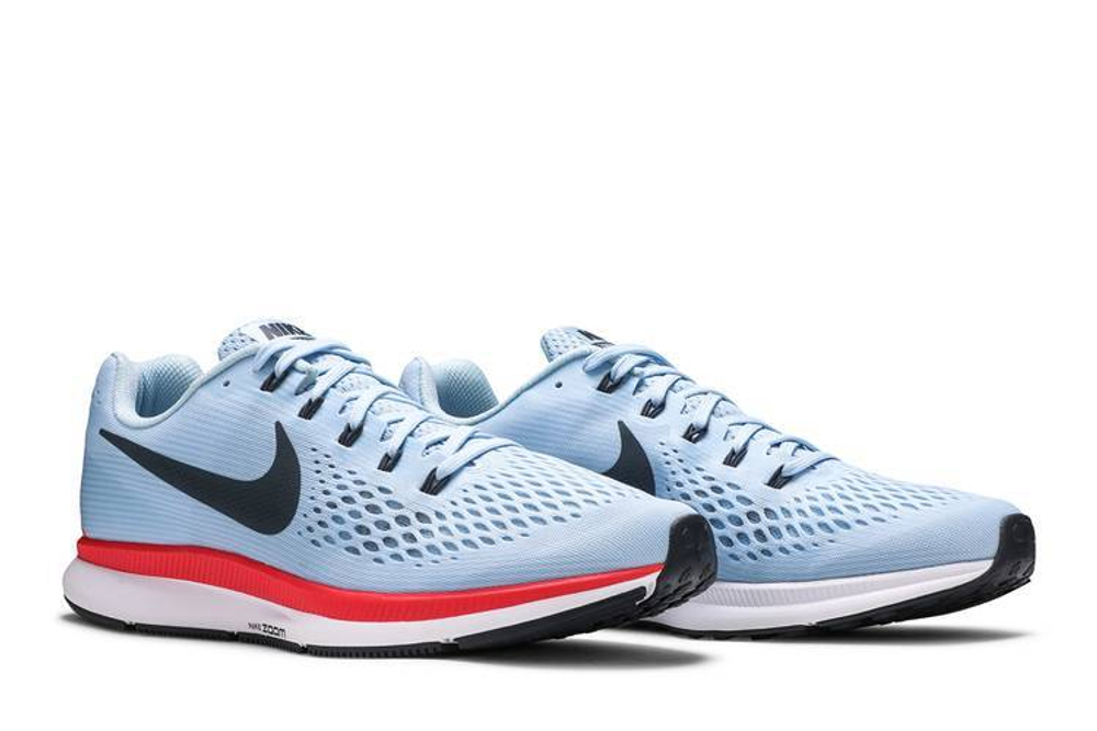 Nike Pegasus 34 Hyper Sneakers