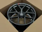 КОВАНЫЕ ДИСКИ для BMW i4 M50 G26 LCI