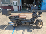 Honda PS250 Big Ruckus , 2004