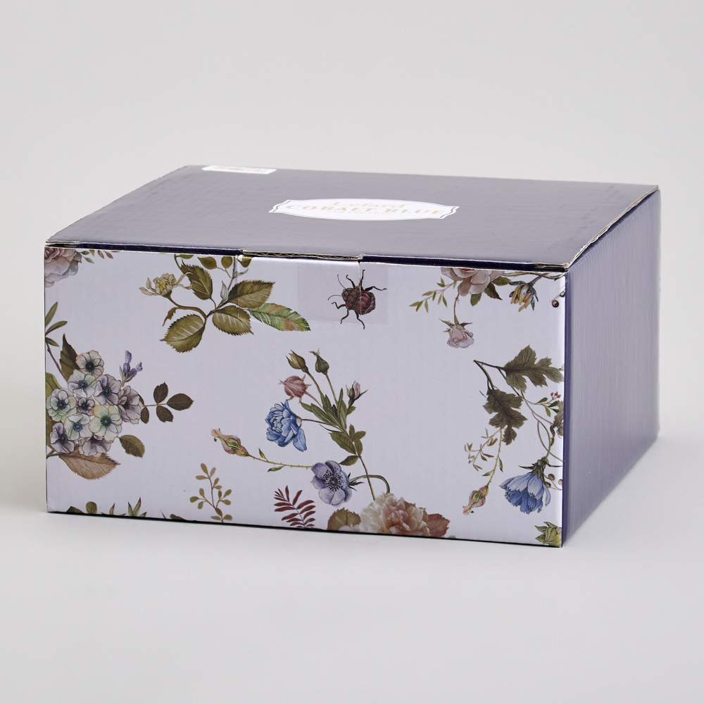 Чайная пара 280мл "Belle"