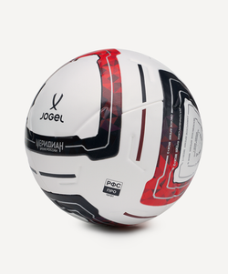 Мяч футбольный JOGEL Meridian Elite №5