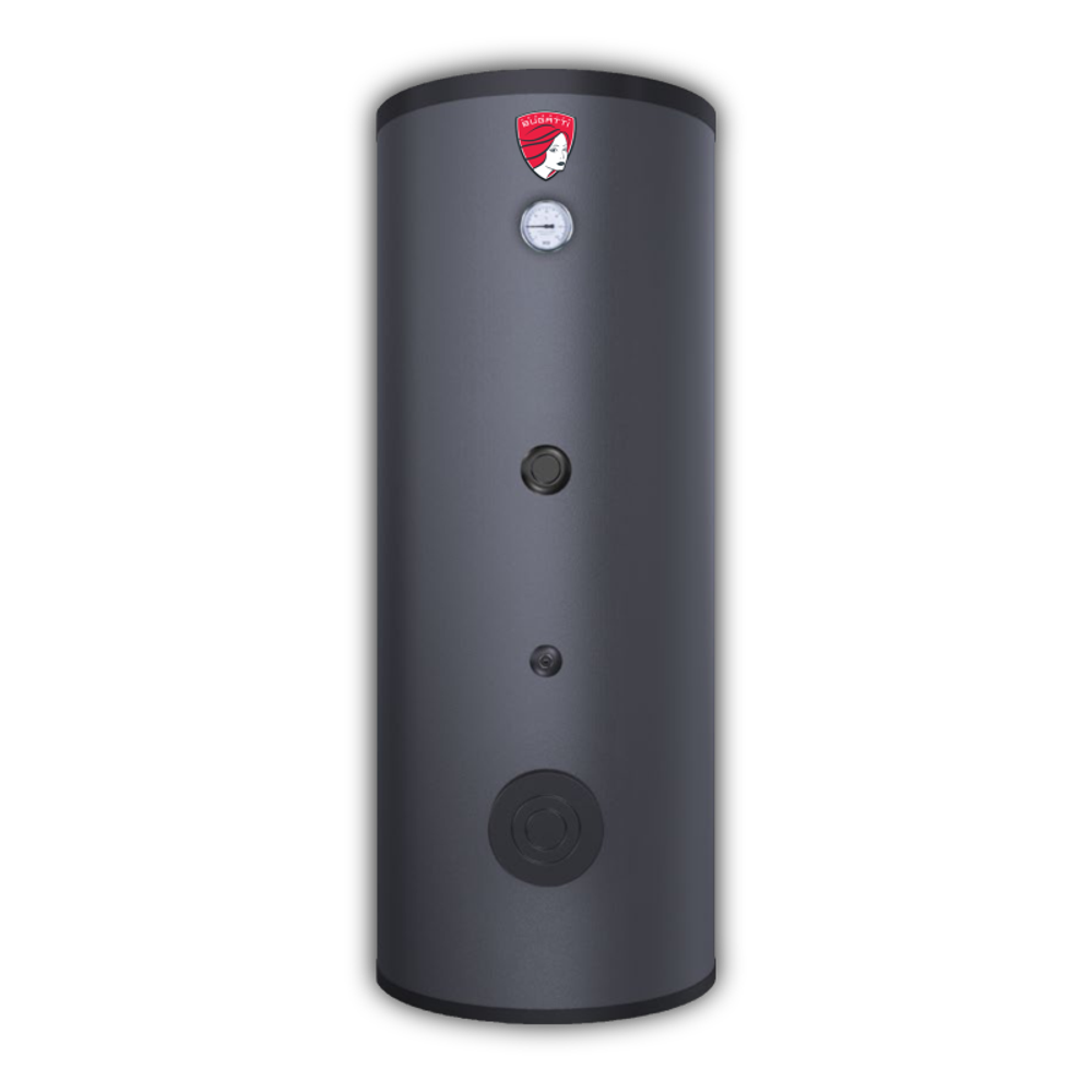 Бойлер косвенного нагрева Federica Bugatti KBS-В 1000 V3, 1 змеевик