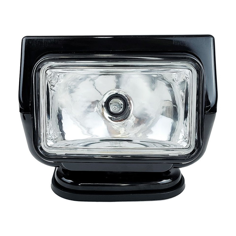 Фара-искатель галогеновая, белый корпус (10269205)