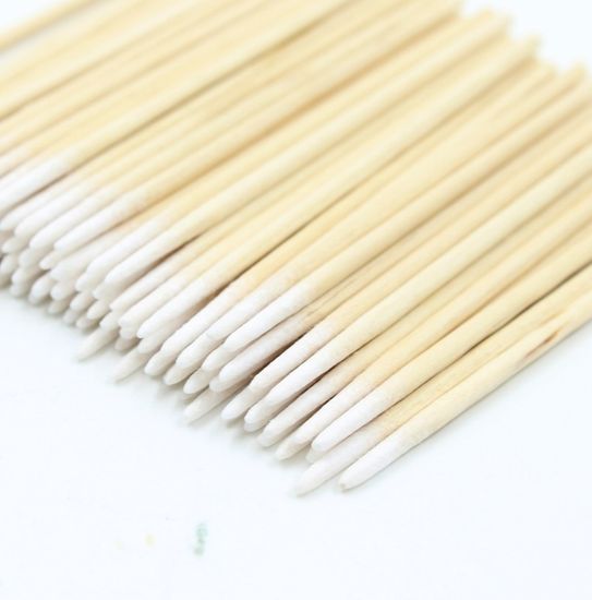 Палочки косметологические 100шт. 7см