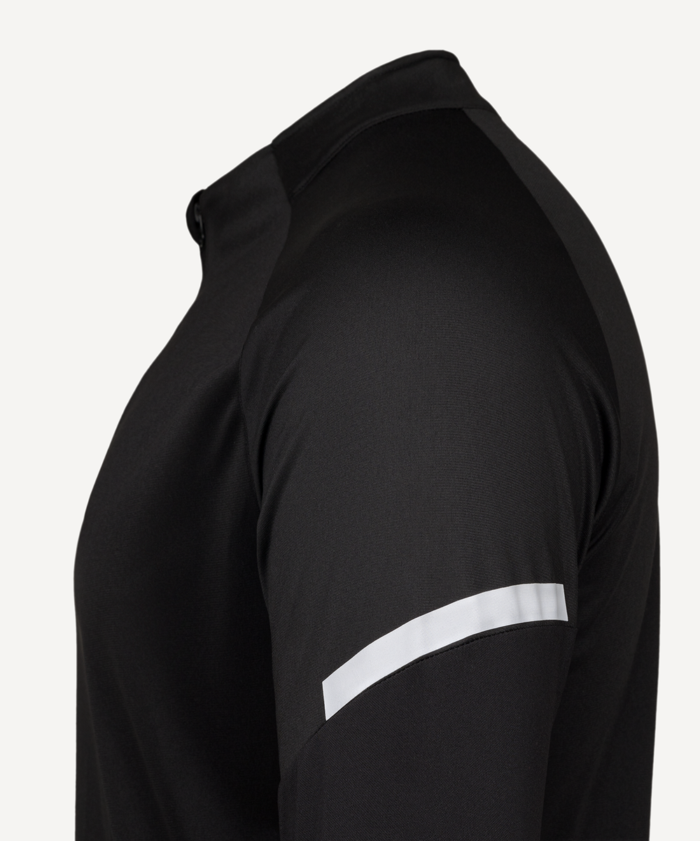 Джемпер тренировочный CAMP 2 Training Top, черный