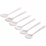 Набор ложек чайных 6шт «Русалочка»