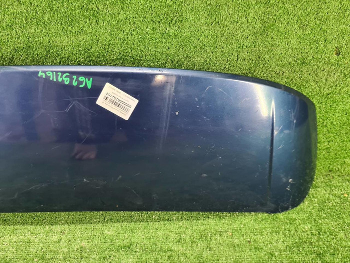 Спойлер крышки багажника Mercedes GLE V167 (2018-н.в.)