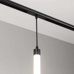 Светильник MAG-ORIENT-TUBE-HANG-L500-7W Day4000 (BK, 360 deg, 48V) (Arlight, IP20 Металл, 3 года) 041595