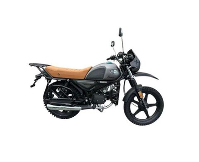 Мотоцикл RACER RC110N-H Scout