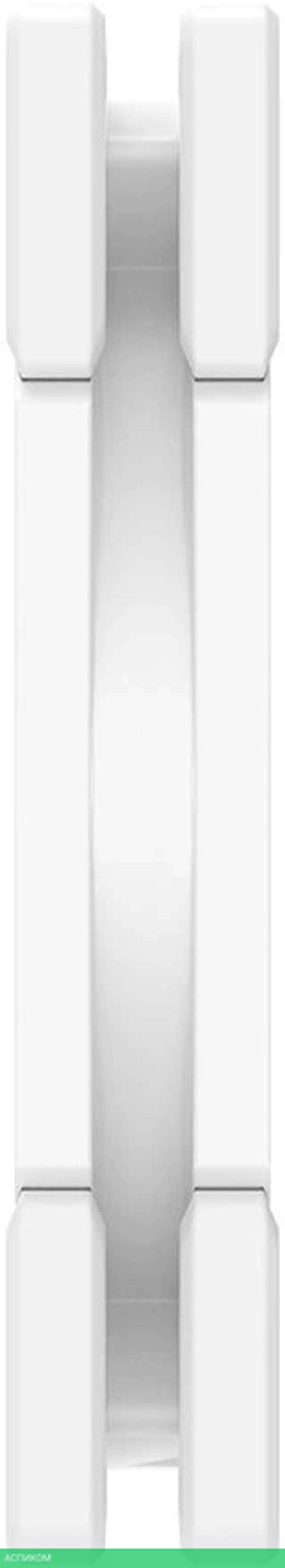 Вентилятор для корпуса ID-Cooling TF-9215-W