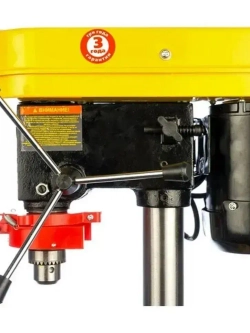 Сверлильный станок Энкор Корвет-45 с тисками (90450)