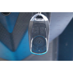 Электроскутер LS 1200W/20AH