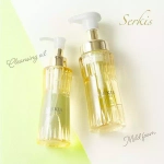CHANSON COSMETICS Очищающая пенка для умывания Шансон Косметикс Серкис - Serkis Mild Foam, 220 мл