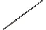 Сверло по дереву спиральное 8 х 230 мм, KУРС 36242