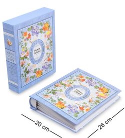 Art West WF-147/2 Фотоальбом «Приятные воспоминания»