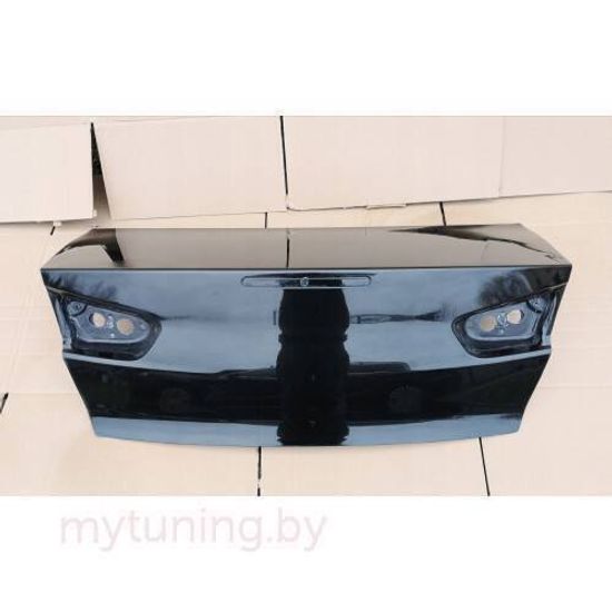 Крышка багажника для Mitsubishi Lancer 10