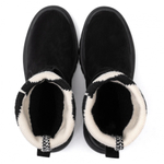 UGG Martin Knit Black