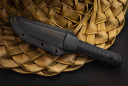 Туристический нож Stream CPM 154 StoneWash Limited Edition