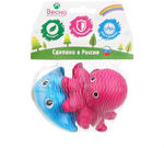 Набор для купания №3 Артикул: В3759