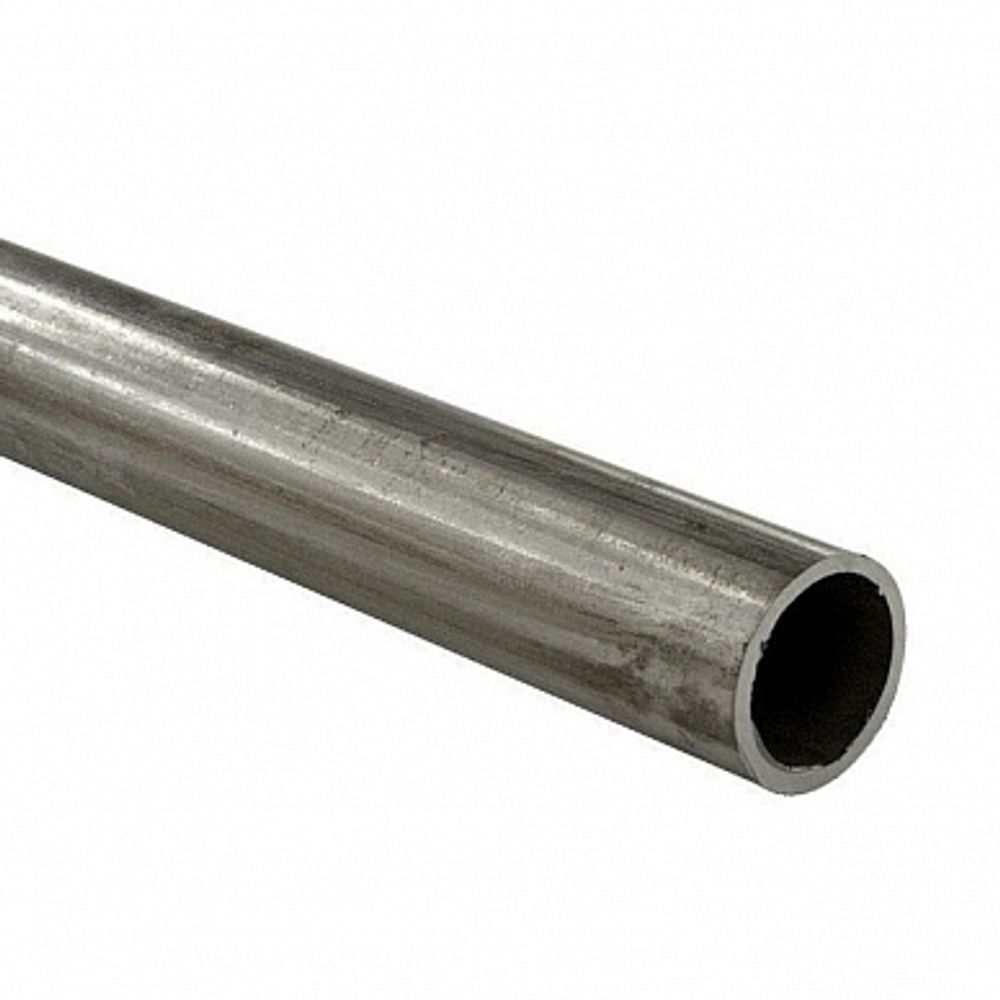 Труба стальная ВГП Ду 40 (Дн 48,0х3,0) 6 метров