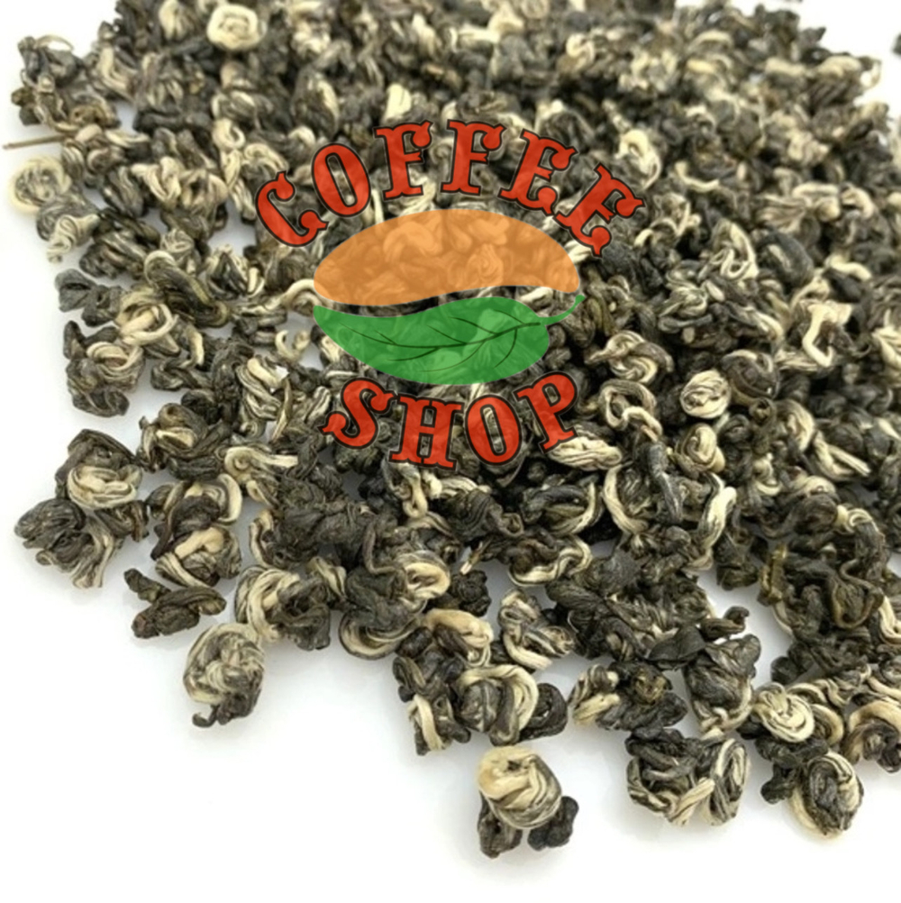 Би Ло Чунь (зеленый чай Premium вес. 100 гр.)