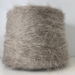 ANDRE - Luxury Selection by Ri.Go; 10% кашемир, 45% меринос; 30% шёлк, 15% п/а; 350м/100гр; col. 1682, цвет: темно-бежевый; S712